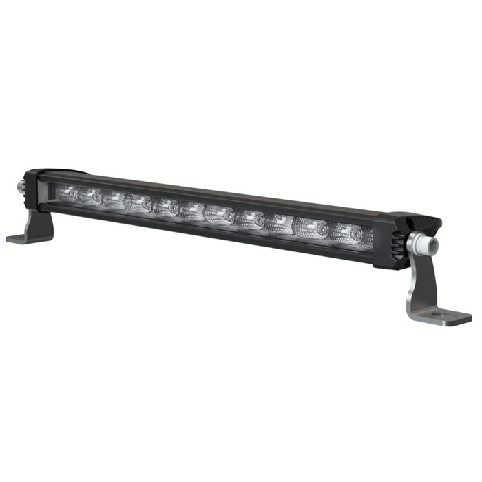 Barra LED 14" | 3.600 Lúmenes, IP67 y Diseño Resistente para Offroad y Vehículos 4x4