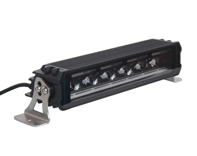 Barra LED Delantera Homologada | 4.800 Lúmenes y Luz de Emergencia integrada - Autowin24