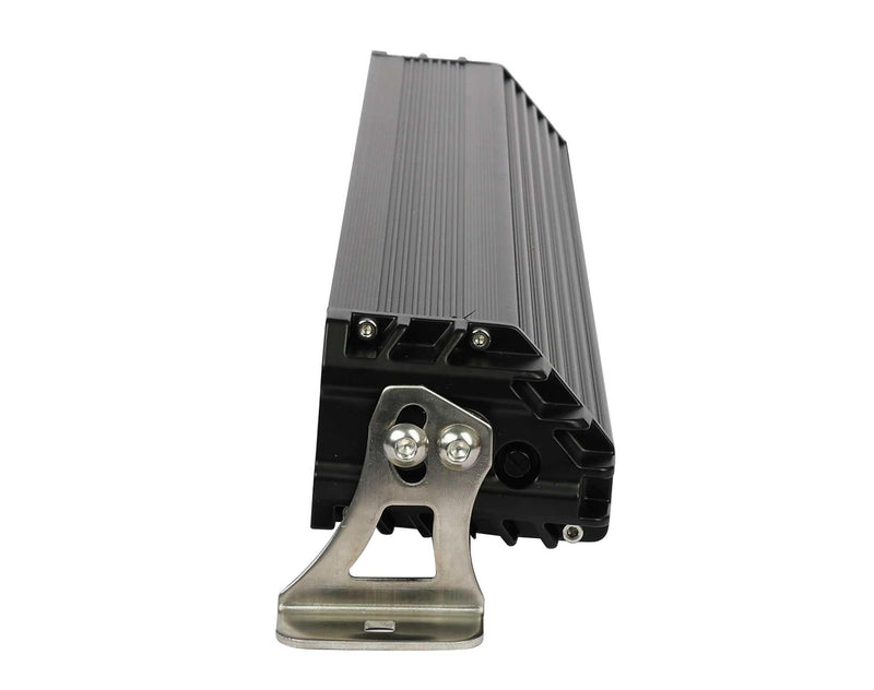 Barra LED Delantera Homologada | 4.800 Lúmenes y Luz de Emergencia integrada - Autowin24