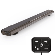 Barra LED de Emergencia 473 mm R65 – Alta Visibilidad y Seguridad - Autowin24