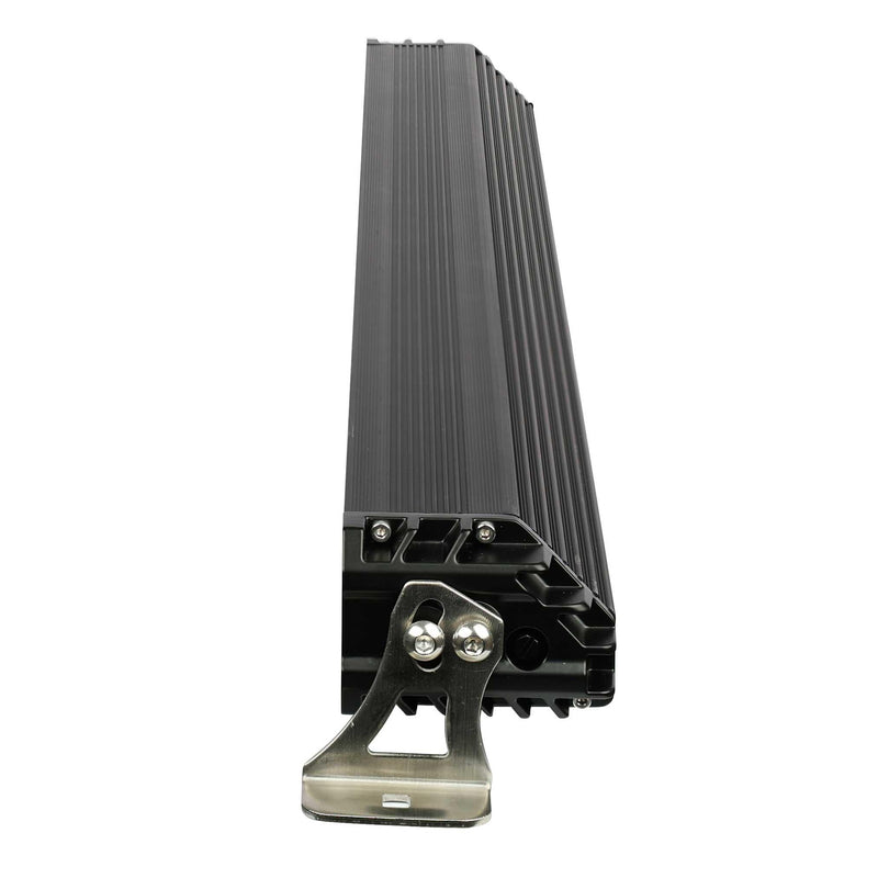 Barra LED Delantera Homologada | 9.600 Lúmenes y Luz de Emergencia integrada - Autowin24