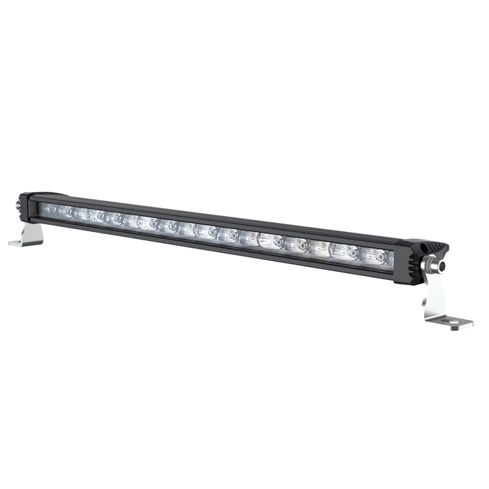 Barra LED 20" | 5.400 Lúmenes, IP67 y Diseño Resistente para Offroad y Trabajo