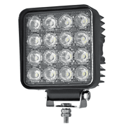 Foco de Trabajo LED 48W | 2200 Lúmenes, IP67 y Interruptor ON/OFF - Autowin24