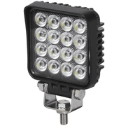 Foco LED para marcha atrás Homologado R23 - Autowin24