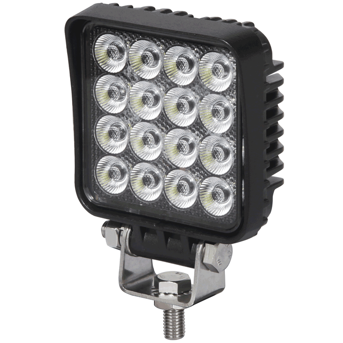 Foco LED para marcha atrás Homologado R23