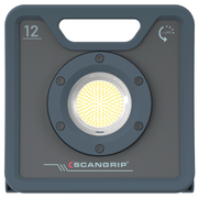 Foco de Trabajo LED Alta Potencia NOVA 12K Bluetooth - Iluminación Profesional con 12.000 Lúmenes - Autowin24