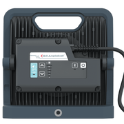 Foco de Trabajo LED Alta Potencia NOVA 12K Bluetooth - Iluminación Profesional con 12.000 Lúmenes - Autowin24