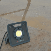 Foco de Trabajo LED Alta Potencia NOVA 12K Bluetooth - Iluminación Profesional con 12.000 Lúmenes - Autowin24