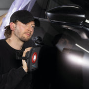 MULTIMATCH R – Foco LED Detailing 1200lm con CCT SCAN, CRI+ e IP67 - Autowin24