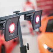 MULTIMATCH R – Foco LED Detailing 1200lm con CCT SCAN, CRI+ e IP67 - Autowin24