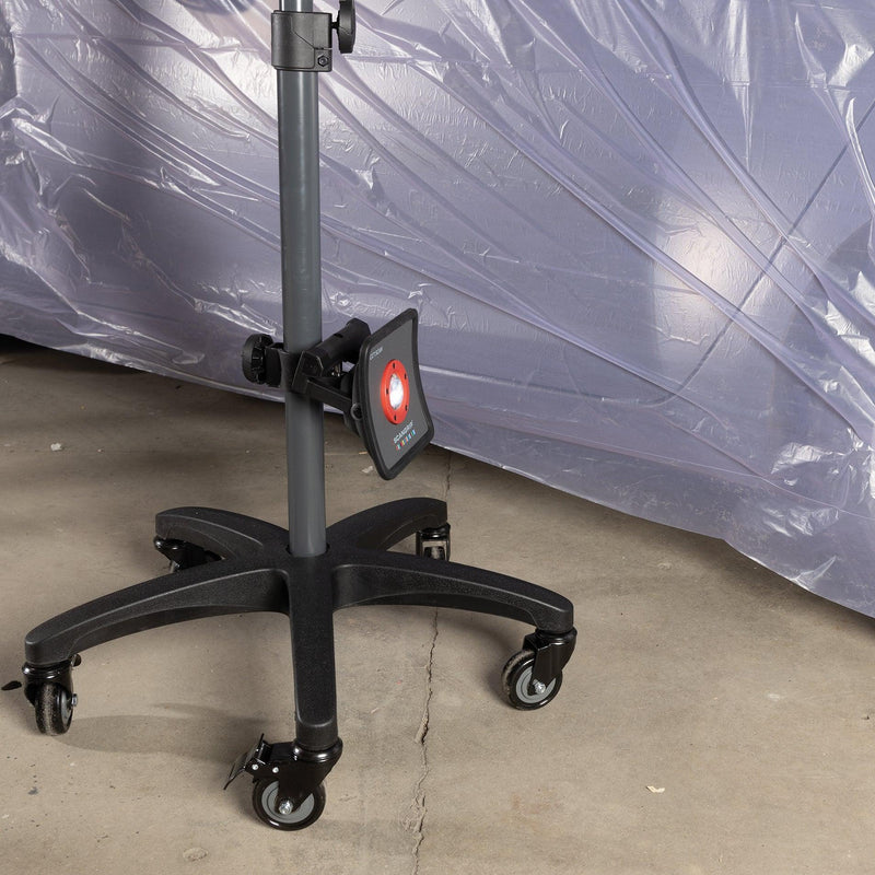 MULTIMATCH R – Foco LED Detailing 1200lm con CCT SCAN, CRI+ e IP67 - Autowin24