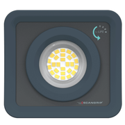 Foco de Trabajo LED Nova Mini Portabilidad y Potencia - Autowin24