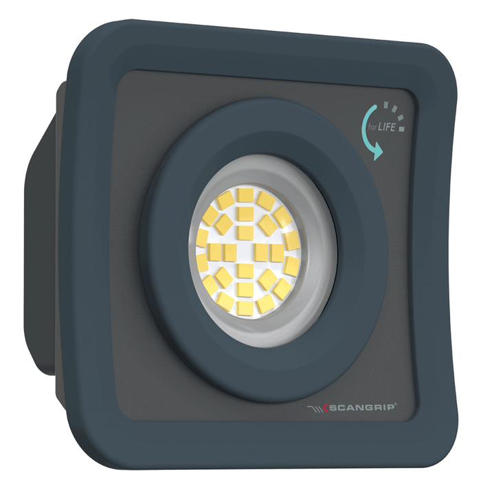 Nova Mini LED Work Light Portability and Power