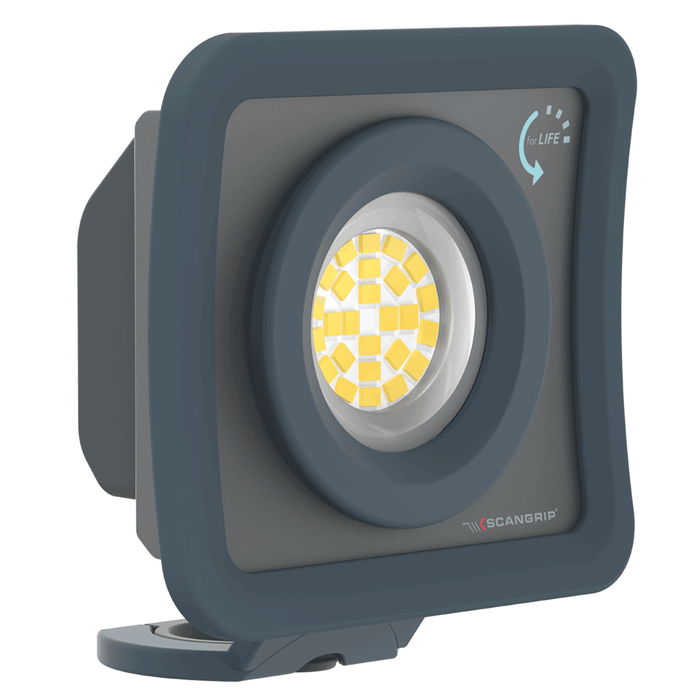 Nova Mini LED Work Light Portability and Power