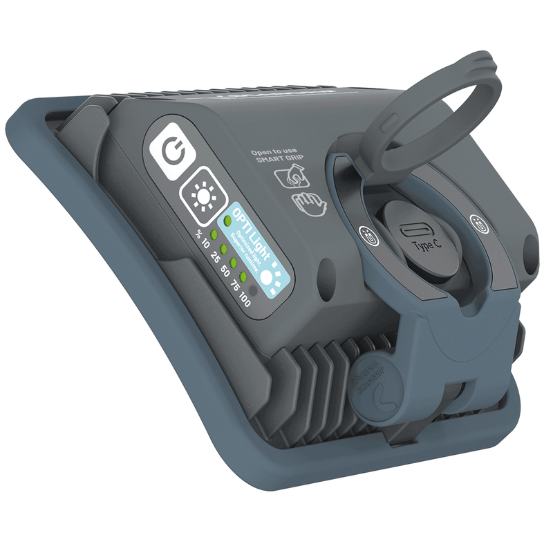 Foco de Trabajo LED Nova Mini Portabilidad y Potencia - Autowin24