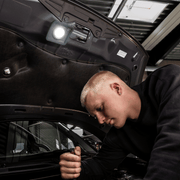 Foco de Trabajo LED Nova Mini Portabilidad y Potencia - Autowin24