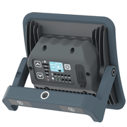 Foco de Trabajo LED NOVA R – Iluminación Compacta y Recargable - Autowin24