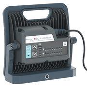 Foco de Trabajo LED NOVA 4K C+R - Iluminación Potente con Batería Recargable - Autowin24