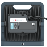 Foco de Trabajo LED Alta Potencia NOVA 6K - Iluminación Profesional con 4.000 Lúmenes - Autowin24