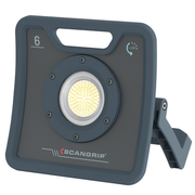 Foco de Trabajo LED Alta Potencia NOVA 6K - Iluminación Profesional con 4.000 Lúmenes - Autowin24