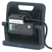 Foco de Trabajo LED Alta Potencia NOVA 6K - Iluminación Profesional con 4.000 Lúmenes - Autowin24