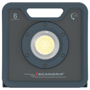 Foco de Trabajo LED Alta Potencia NOVA 6K - Iluminación Profesional con 4.000 Lúmenes - Autowin24