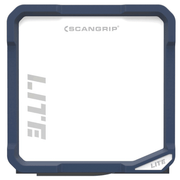 Foco LED Profesional de 6000 Lúmenes - VEGA LITE Proyector Reflector de Obra - Autowin24