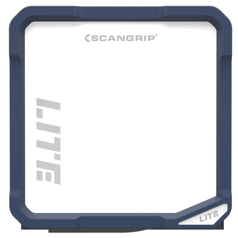 Foco LED Profesional de 6000 Lúmenes - VEGA LITE Proyector Reflector de Obra - Autowin24