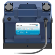 Foco LED Profesional de 6000 Lúmenes - VEGA LITE Proyector Reflector de Obra - Autowin24