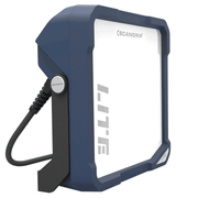 Foco LED Profesional de 6000 Lúmenes - VEGA LITE Proyector Reflector de Obra - Autowin24