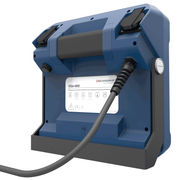 Foco LED Profesional de 6000 Lúmenes - VEGA LITE Proyector Reflector de Obra - Autowin24