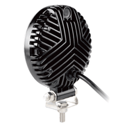 Foco LED con luz emergencia Ámbar | 1300 Lúmenes, 3 Modos y IP67 - Autowin24