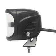 Foco de Trabajo LED 1.610 Lúmenes | IP69K, Amplio Haz de Luz y Alta Durabilidad - Autowin24