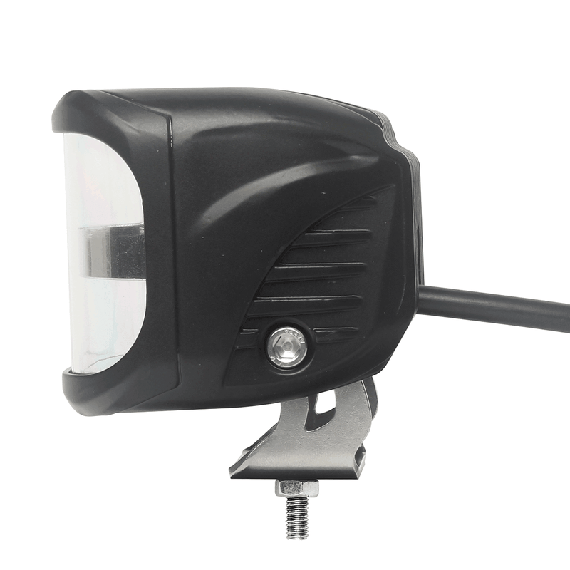 Foco de Trabajo LED 1.610 Lúmenes | IP69K, Amplio Haz de Luz y Alta Durabilidad - Autowin24