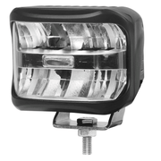 Foco de Trabajo LED 1.610 Lúmenes | IP69K, Amplio Haz de Luz y Alta Durabilidad - Autowin24