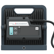 Foco de Trabajo LED Alta Potencia NOVA 4K - Iluminación Profesional con 4.000 Lúmenes - Autowin24