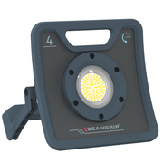 Foco de Trabajo LED Alta Potencia NOVA 4K - Iluminación Profesional con 4.000 Lúmenes - Autowin24