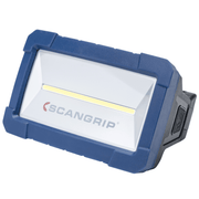 Foco de Trabajo STAR – Iluminación Potente y Compacta - Autowin24