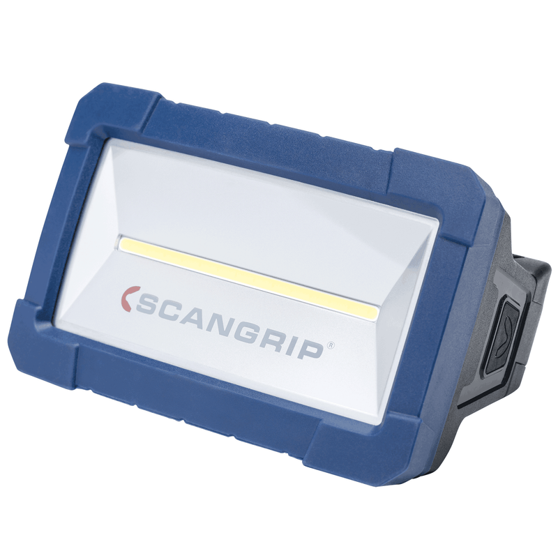 Foco de Trabajo STAR – Iluminación Potente y Compacta - Autowin24