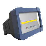 Foco de Trabajo STAR – Iluminación Potente y Compacta - Autowin24