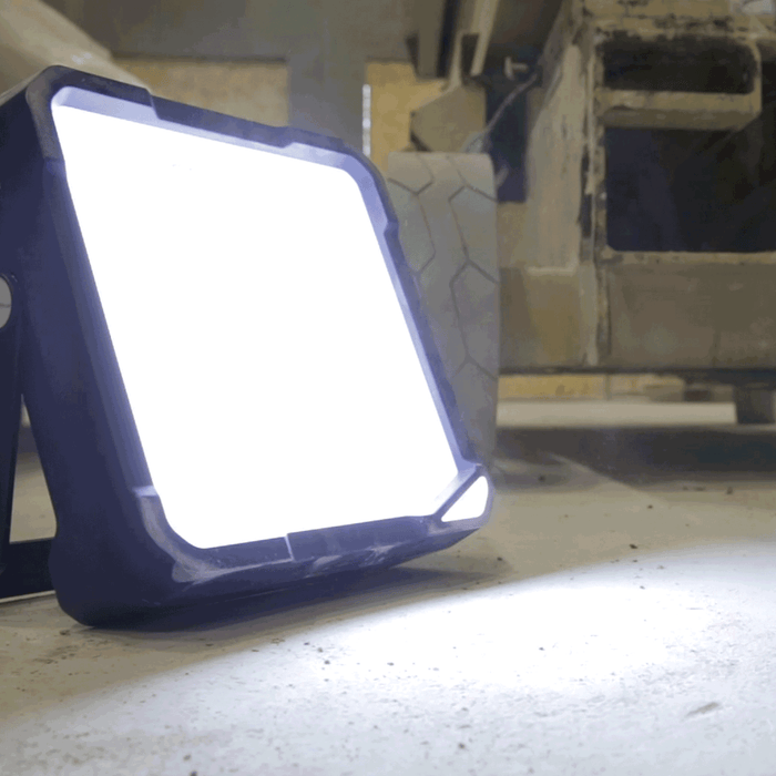 Foco de Trabajo VEGA LITE C+R – Reflector LED de Alta Potencia