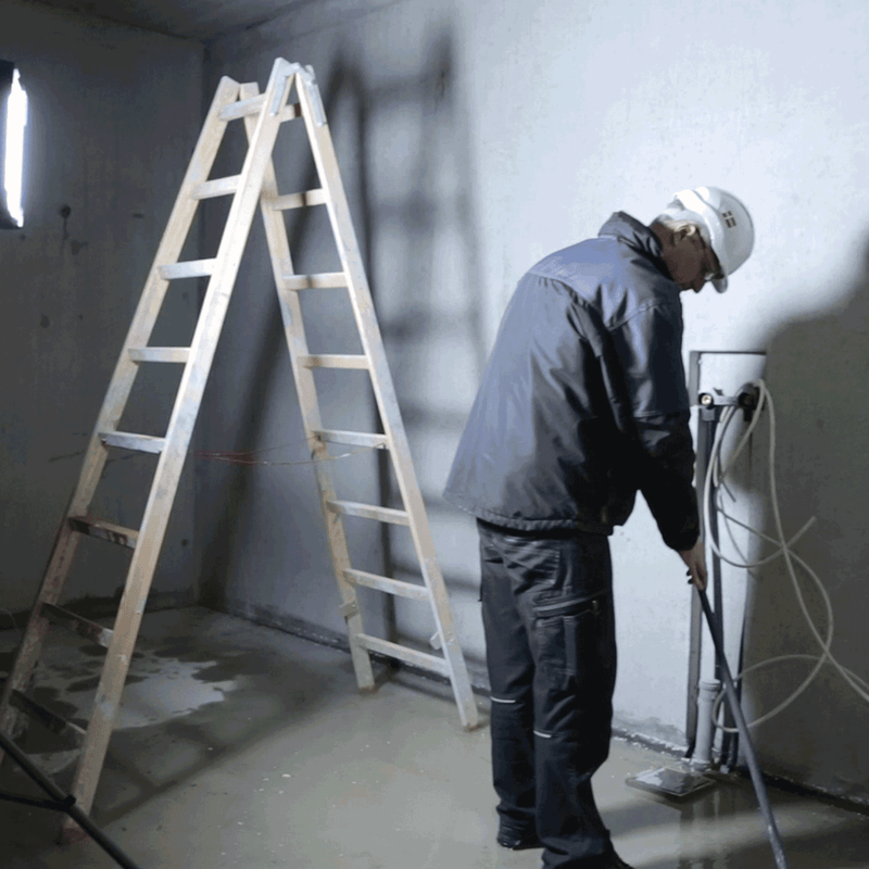 Foco de Trabajo VEGA LITE C+R – Reflector LED de Alta Potencia - Autowin24