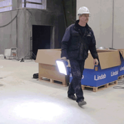 Foco de Trabajo VEGA LITE C+R – Reflector LED de Alta Potencia - Autowin24