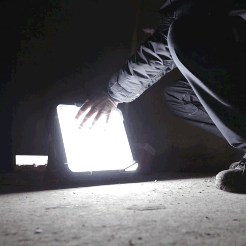 Proyector LED Profesional de 4000 Lúmenes VEGA LITE COMPACT - Autowin24