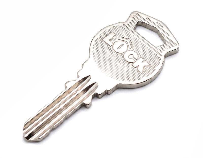 Juego llaves Lock Candado de Falleba Ryme Automotive