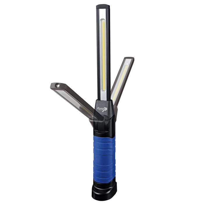 600 Lumen LED Work Light | Strong Magnetic Base