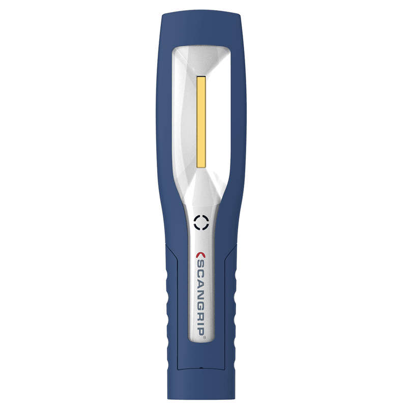 Lámpara de Trabajo Scangrip MAG PRO – Iluminación Potente y Versátil - Autowin24
