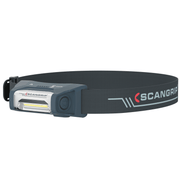 Lámpara Frontal LED I-VIEW – Iluminación Inteligente con Sensor de Movimiento - Autowin24