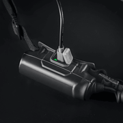 Lámpara Frontal LED Pro Head – 500 Lúmenes y Sensor de Movimiento - Autowin24