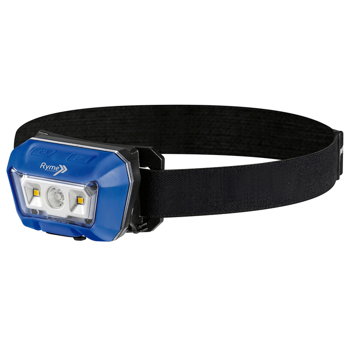 Miner 2 LED Headlamp – Power and Precision in Lighting